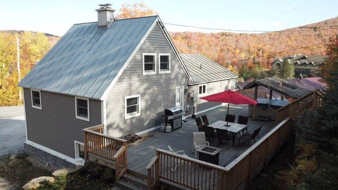 Photo of Outdoor in Killington