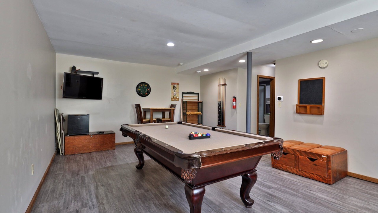 Photo of Bedroom in Killington