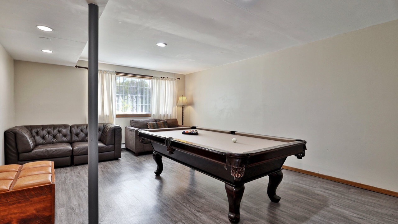 Photo of Bedroom in Killington