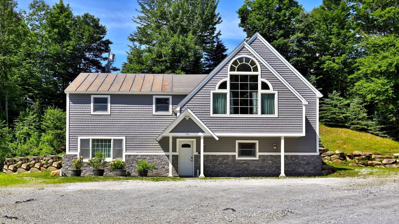 Photo of Outdoor in Killington