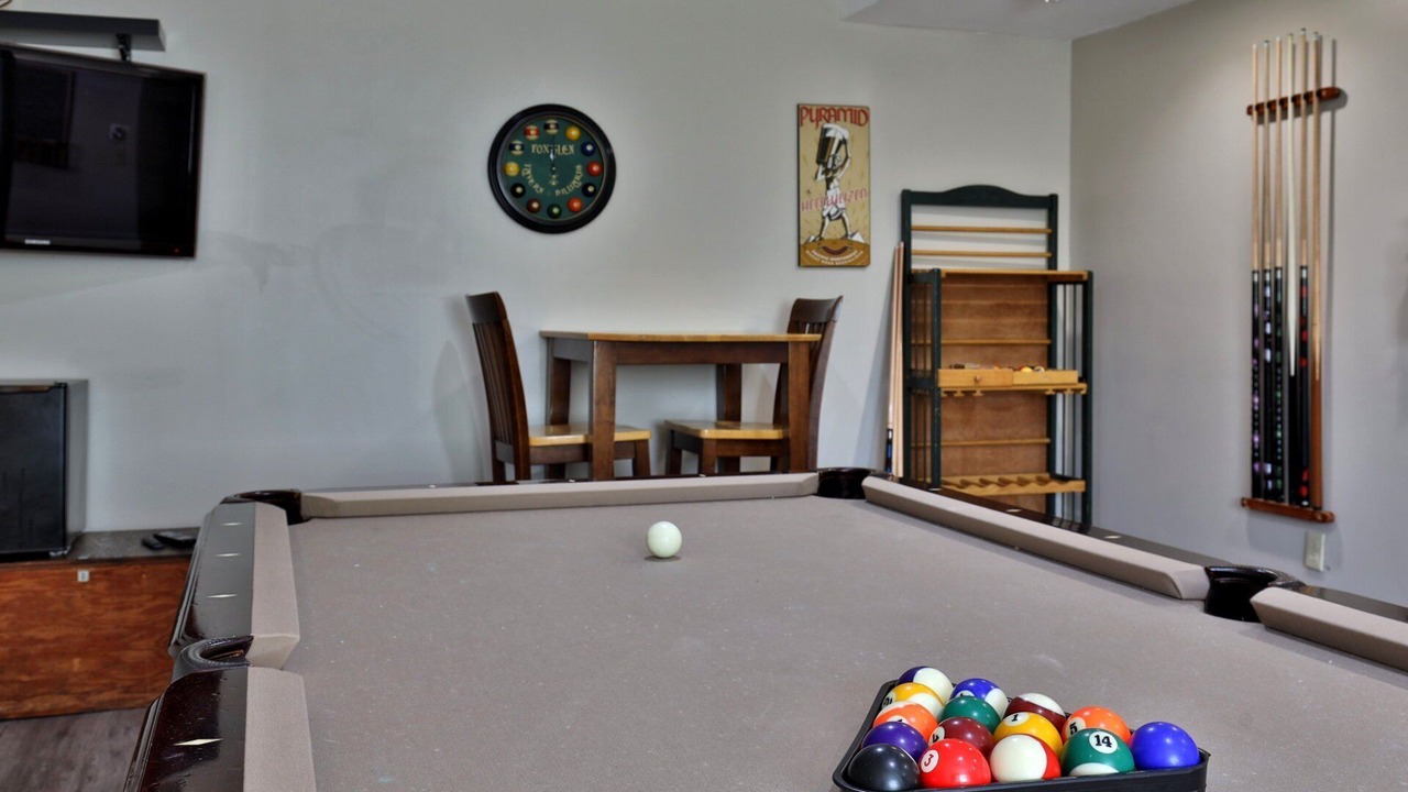 Photo of Bedroom in Killington
