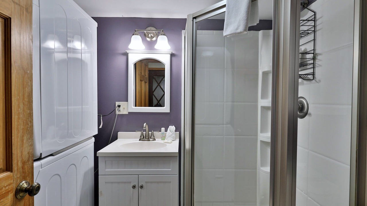 Photo of Bathroom in Killington