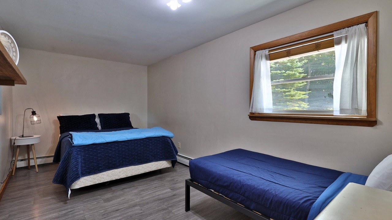 Photo of Bedroom in Killington