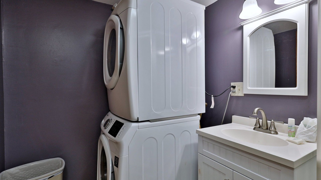 Photo of Bathroom in Killington