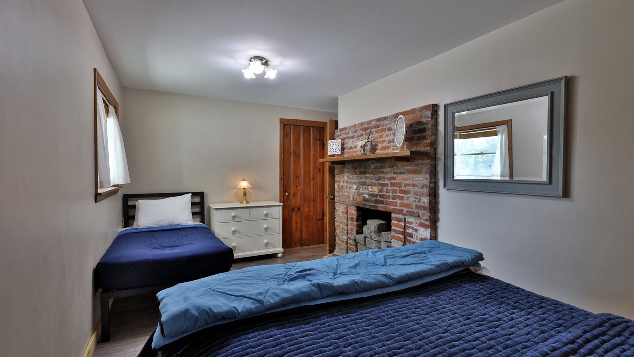 Photo of Bedroom in Killington