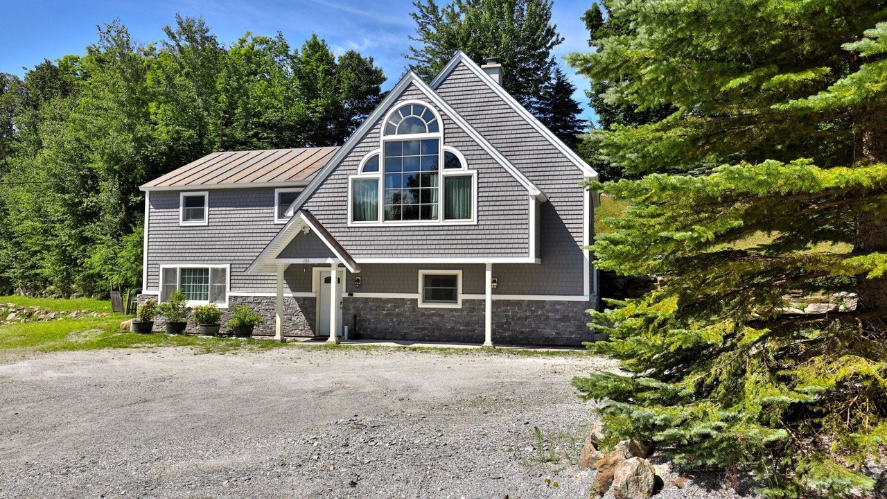 Photo of Outdoor in Killington