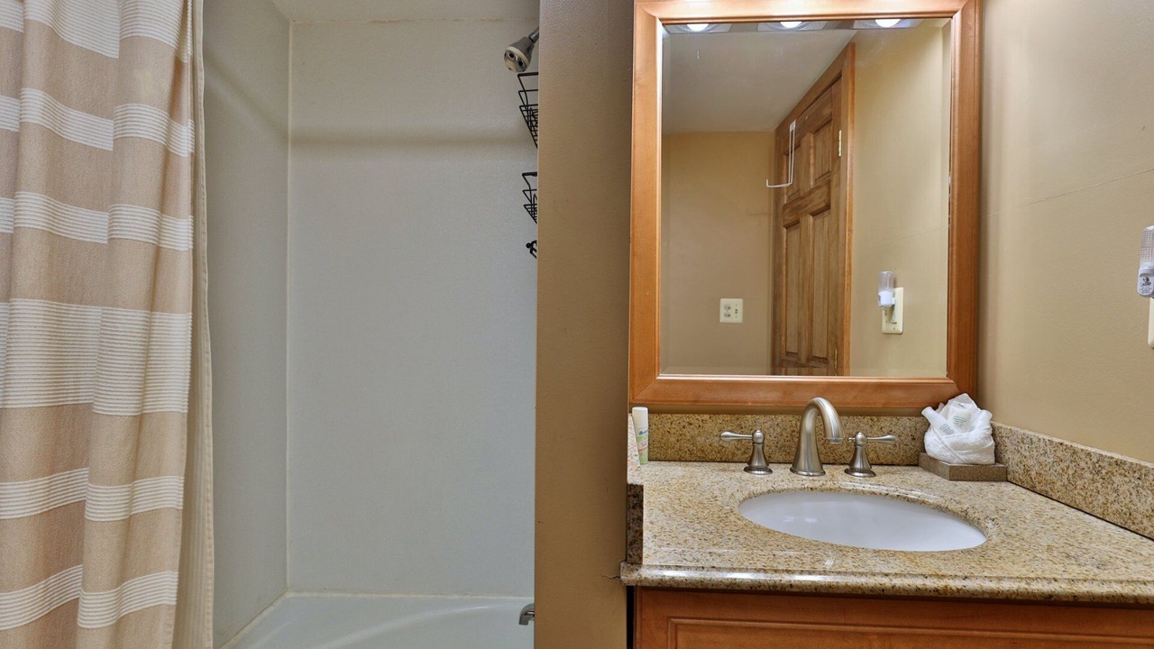 Photo of Bathroom in Killington