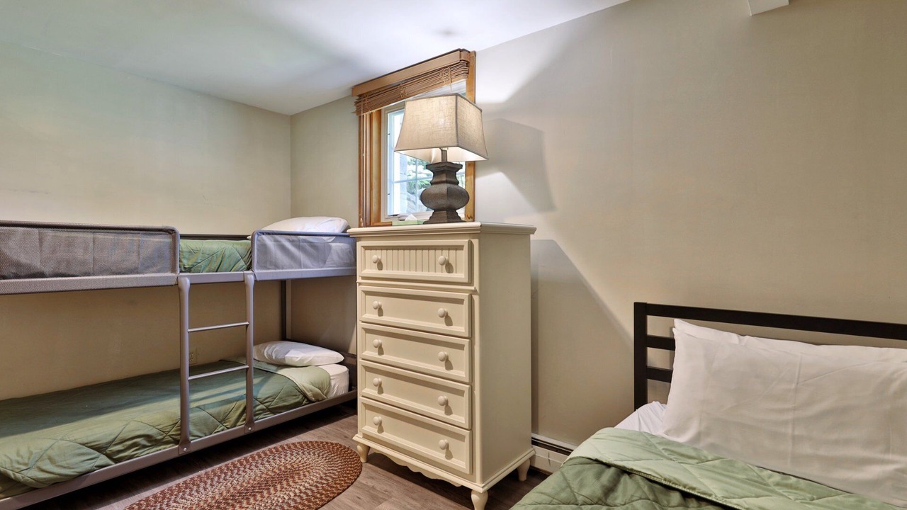 Photo of Bedroom in Killington