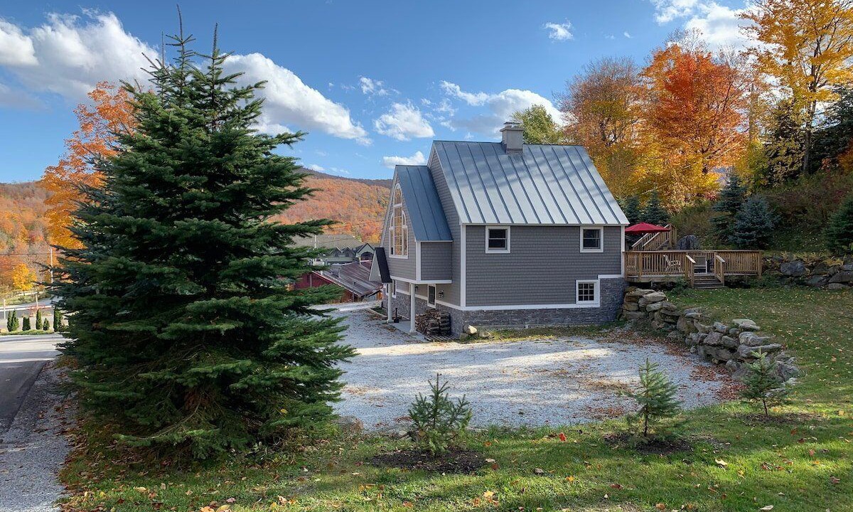 Photo of Outdoor in Killington