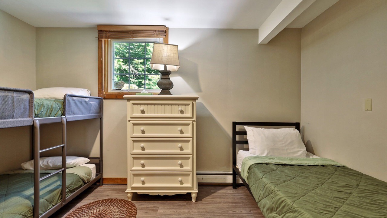 Photo of Bedroom in Killington