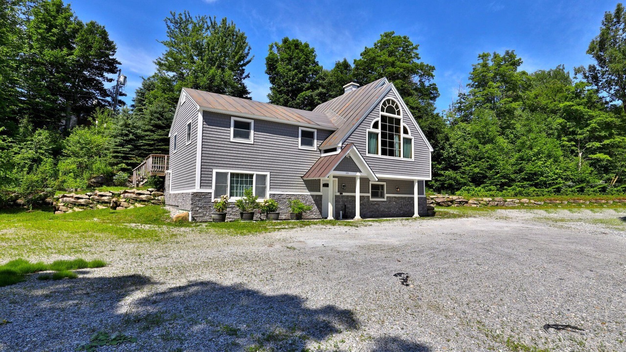 Photo of Outdoor in Killington