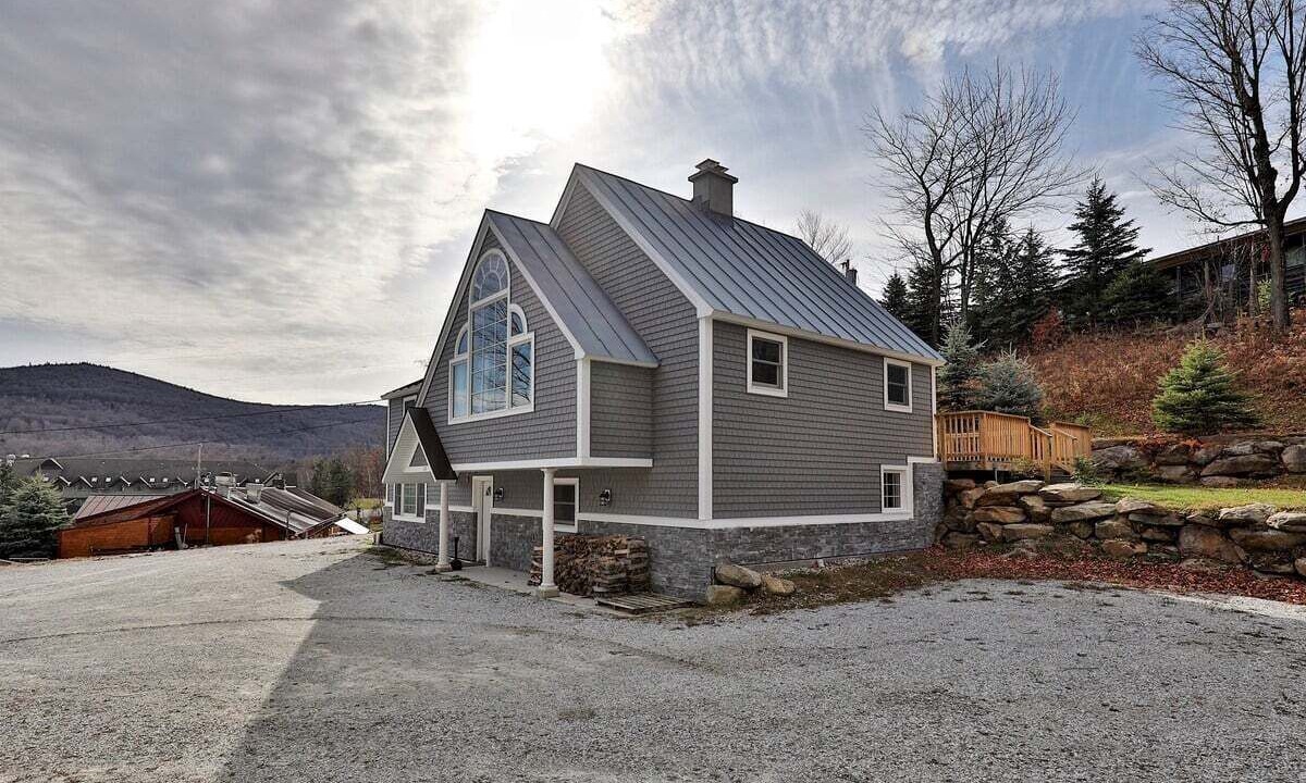 Photo of Outdoor in Killington