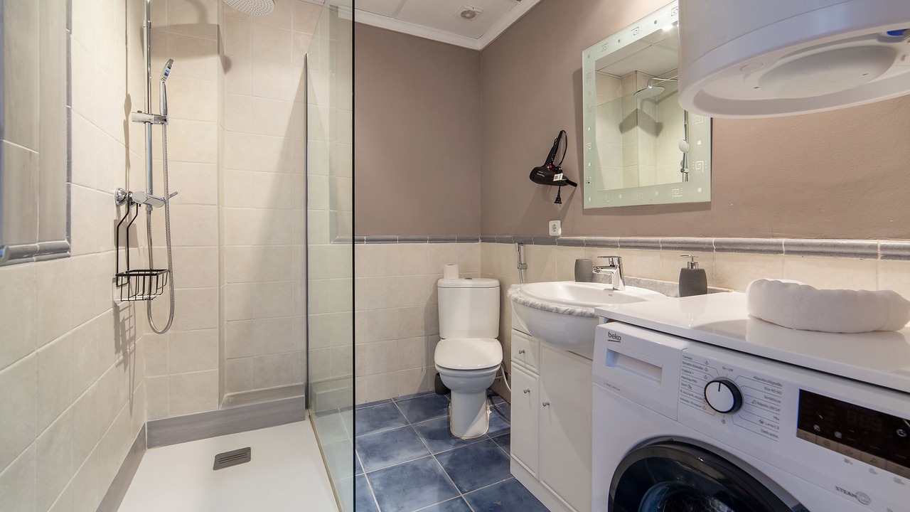 Photo of Bathroom in Pobles del Sud
