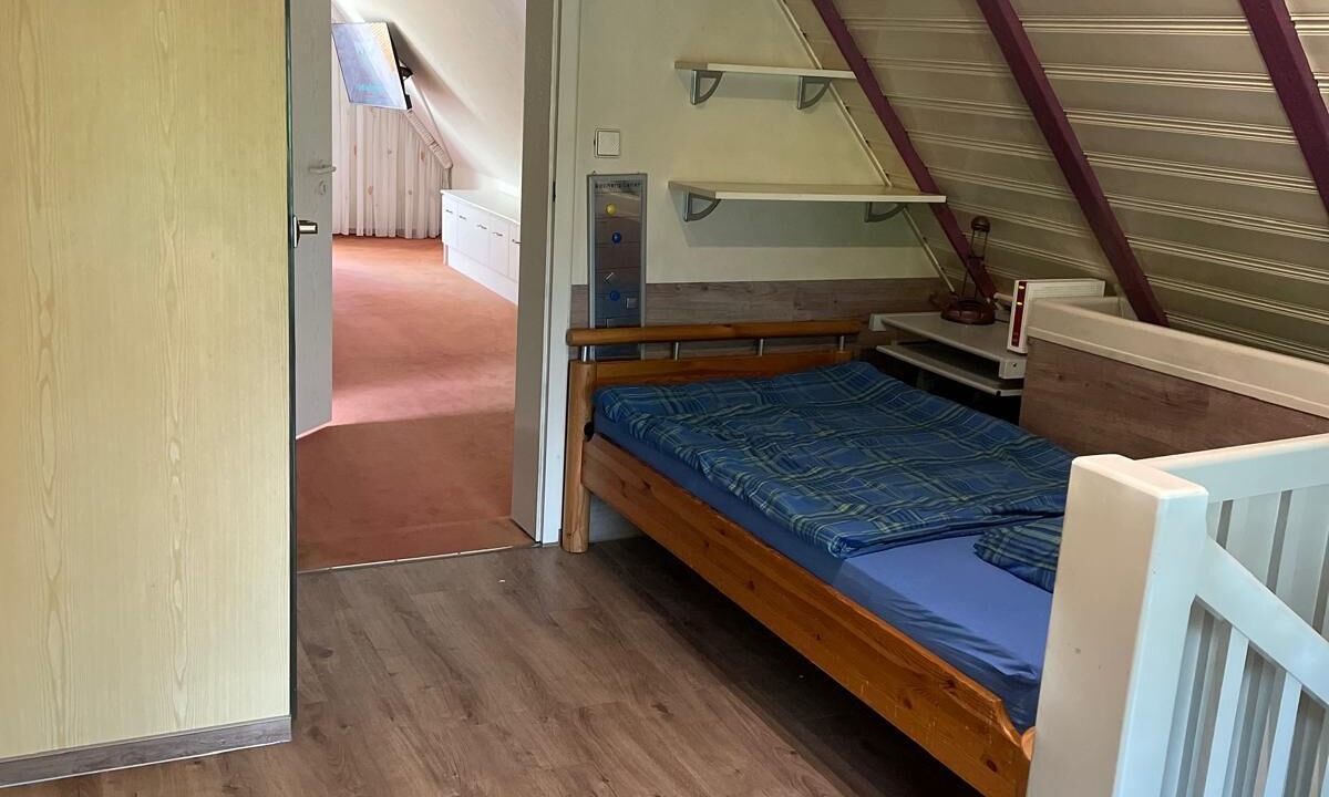 Photo of Bedroom in Munster im Heidekreis