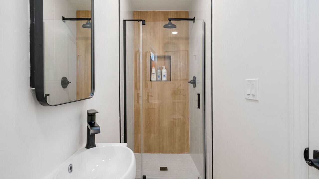 Photo of Bathroom in El Porto