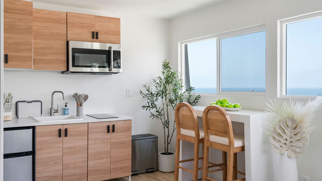 Photo of Kitchen in El Porto