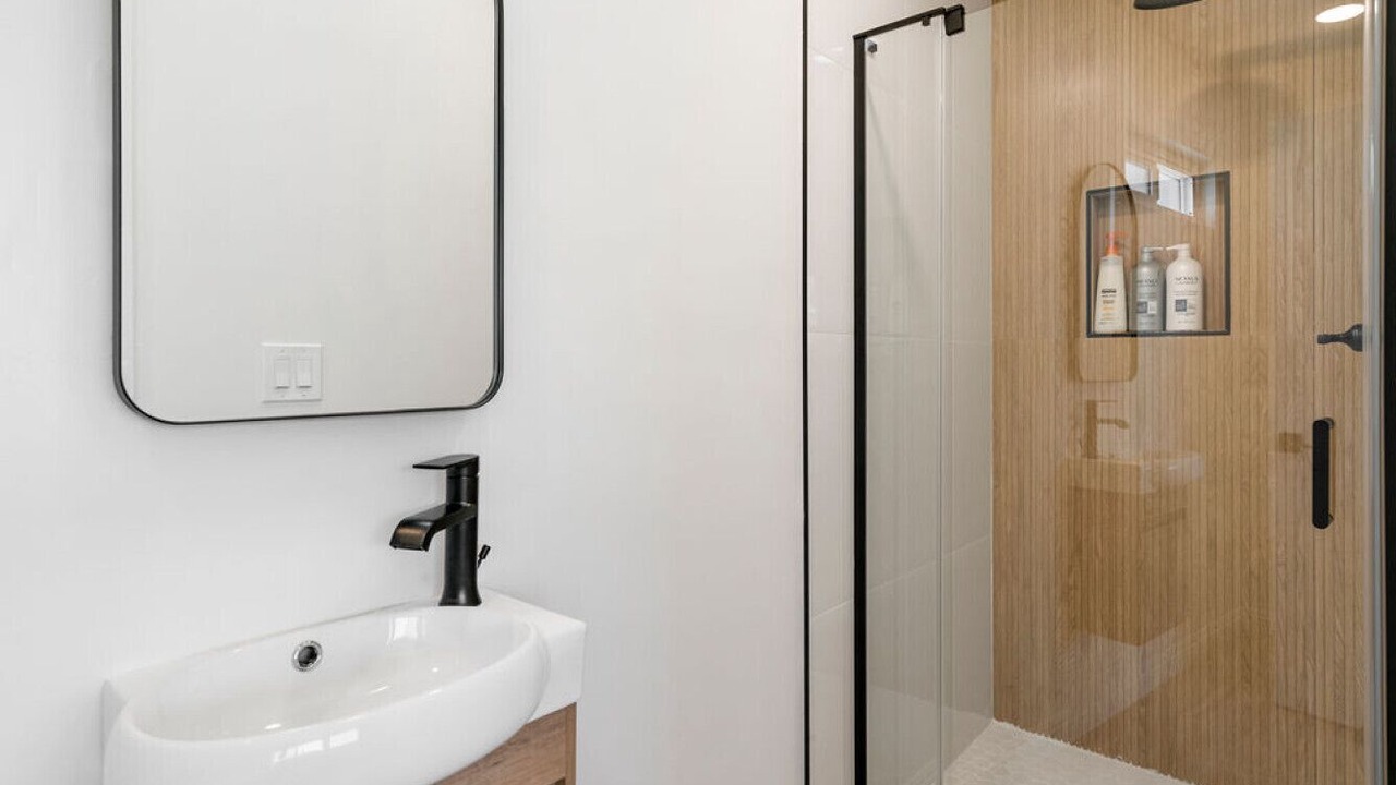 Photo of Bathroom in El Porto