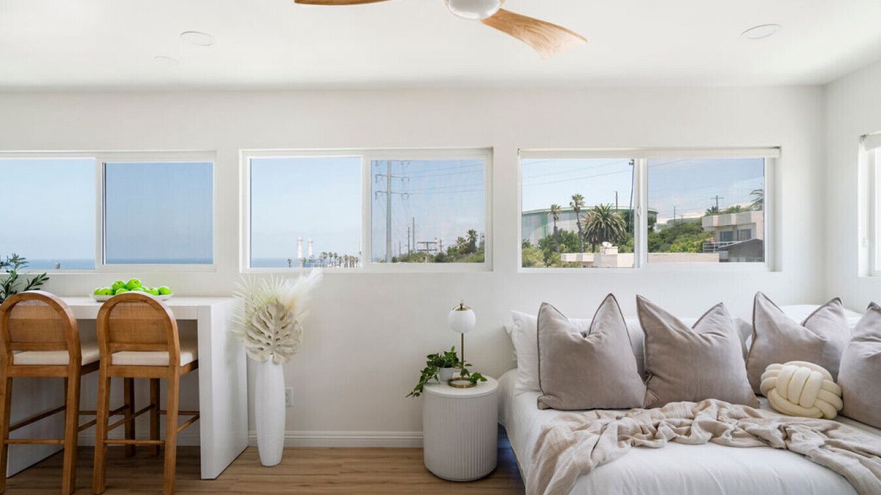 Photo of Bedroom in El Porto