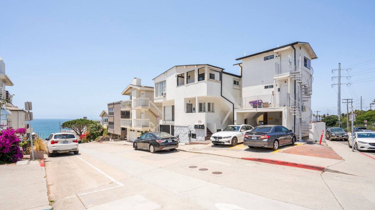 Photo of Outdoor in El Porto