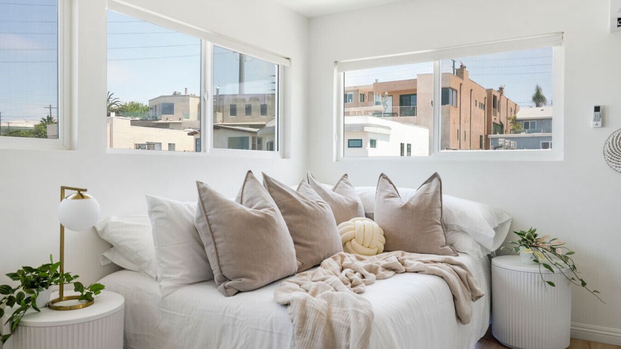 Photo of Bedroom in El Porto