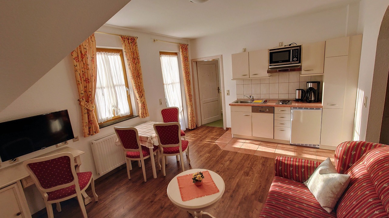 Photo of Livingroom in Sorge