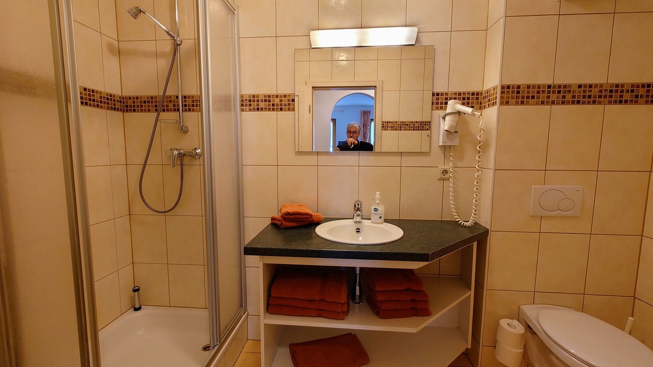 Photo of Bathroom in Sorge