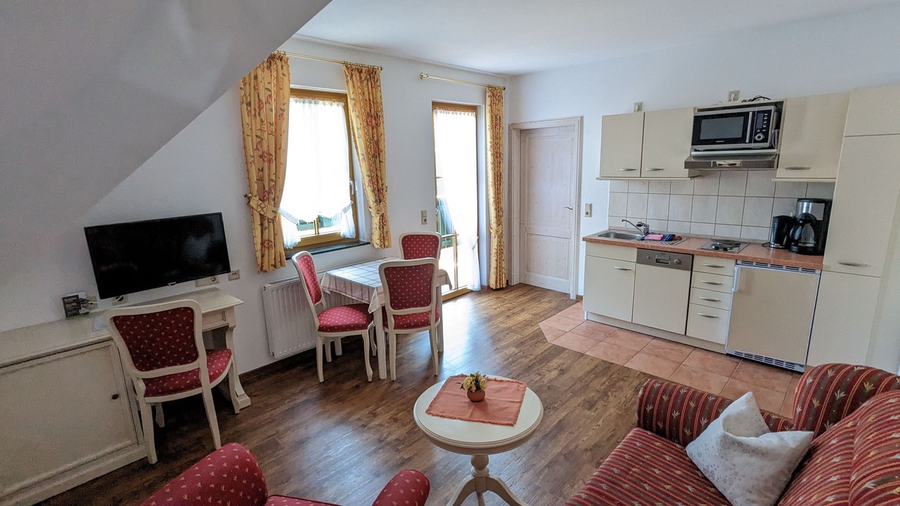 Photo of Livingroom in Sorge