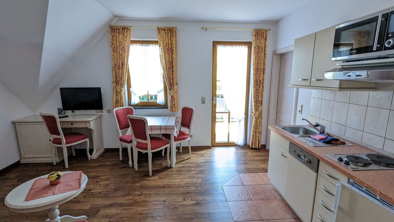 Photo of Kitchen in Sorge
