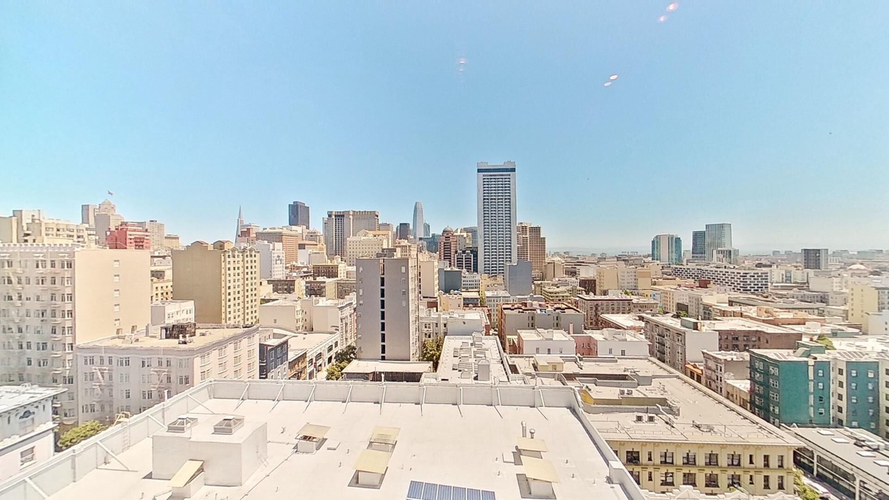 Photo of Outdoor in Tenderloin