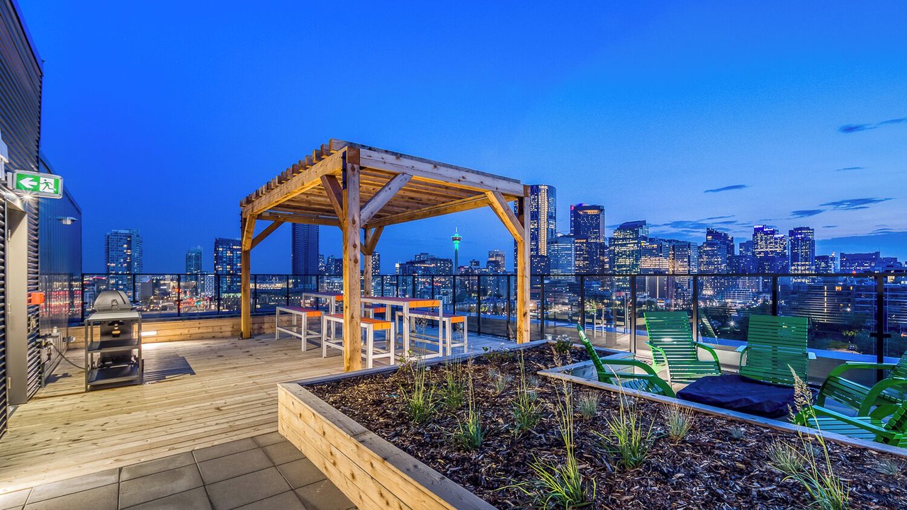 Photo of Outdoor in East Village