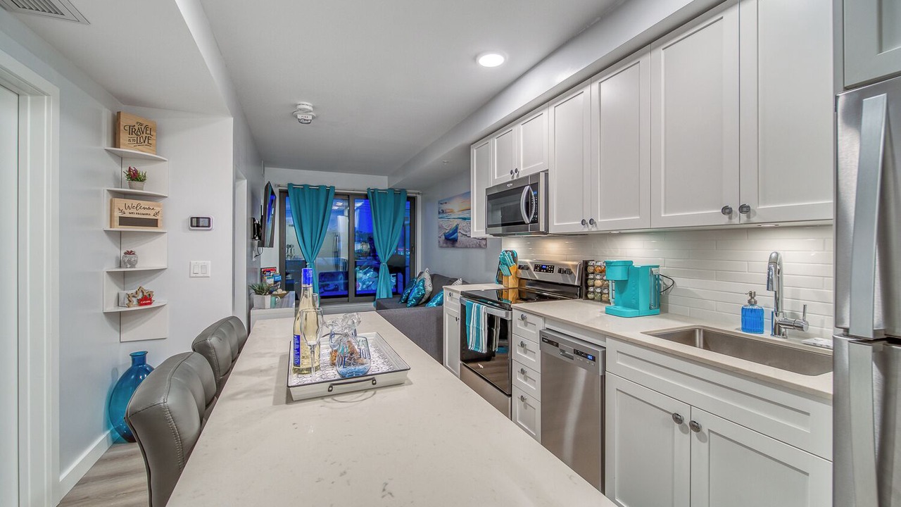 Photo of Kitchen in East Village