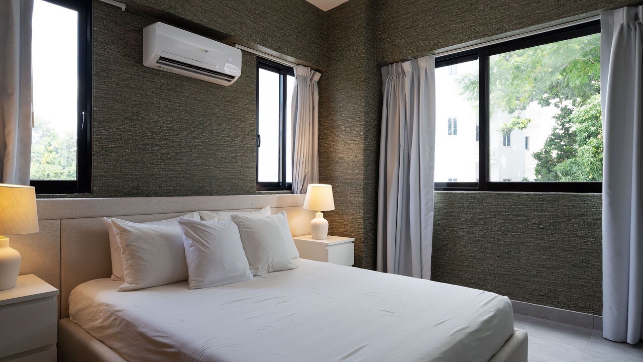 Photo of Bedroom in Renacimiento