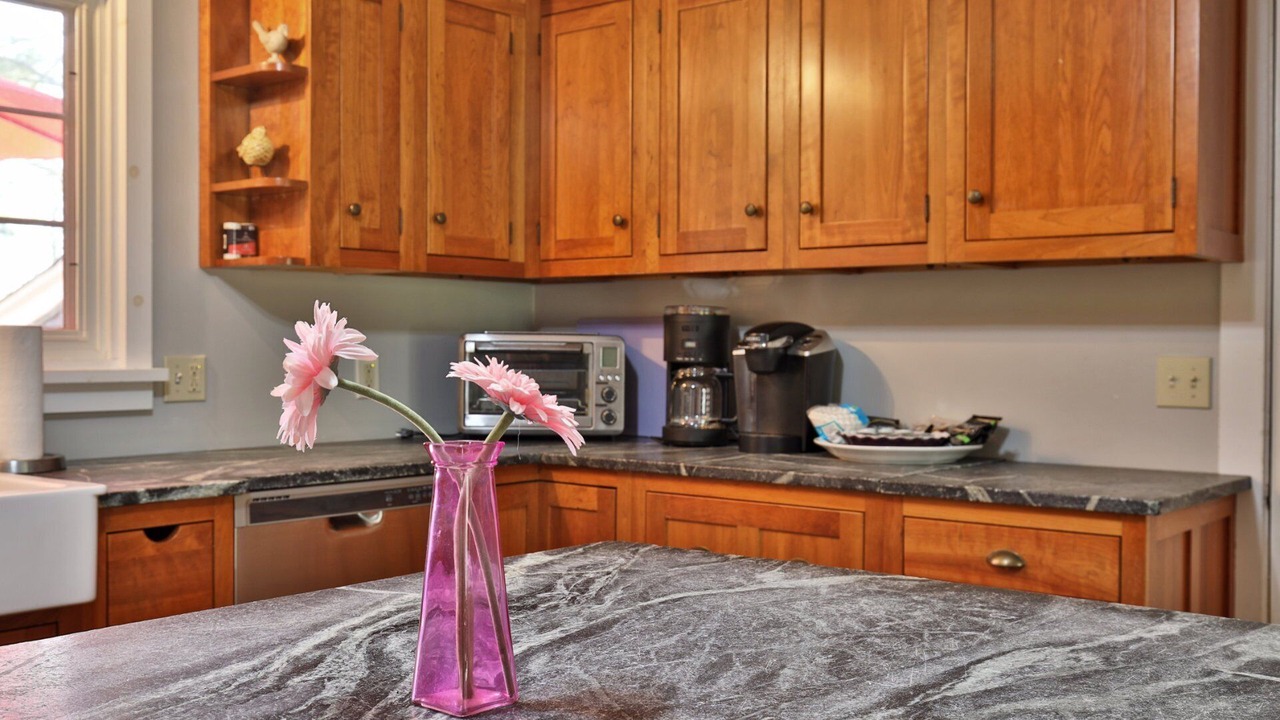 Photo of Kitchen in Killington