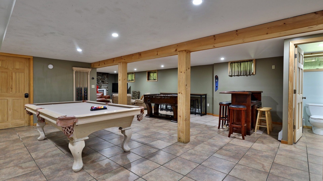Photo of Bedroom in Killington