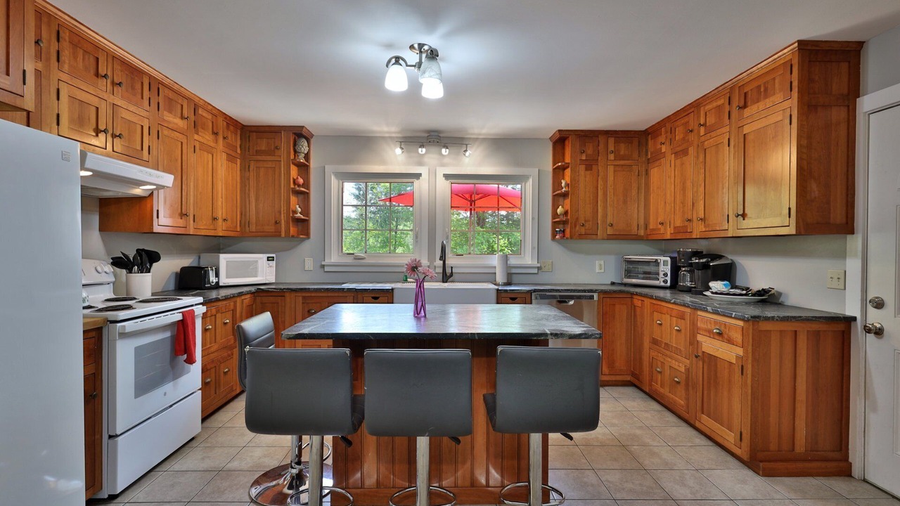 Photo of Kitchen in Killington