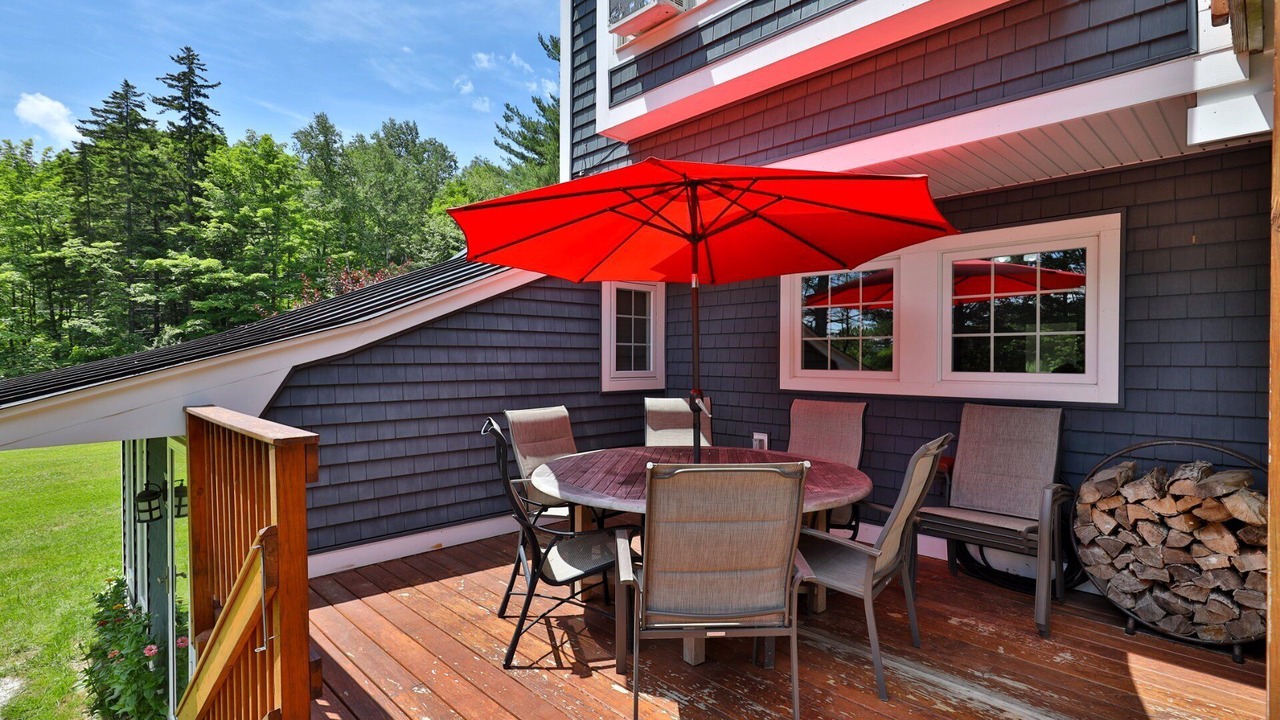 Photo of Outdoor in Killington