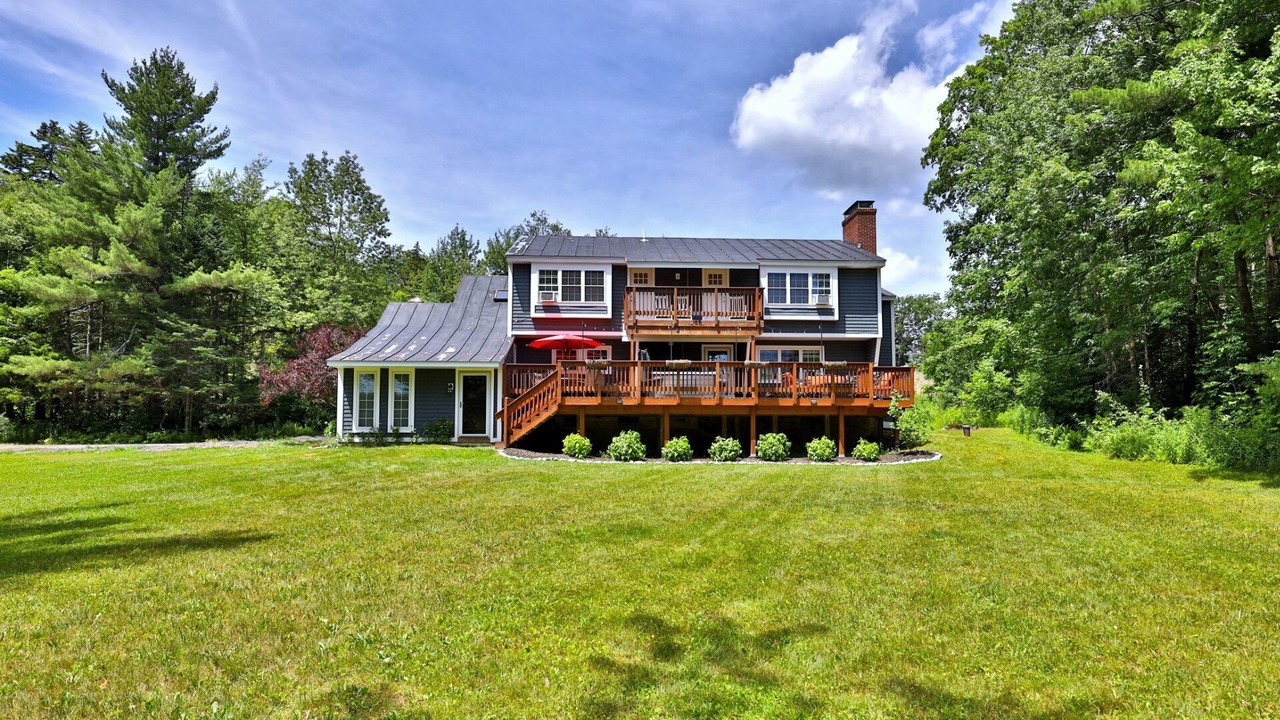 Photo of Outdoor in Killington
