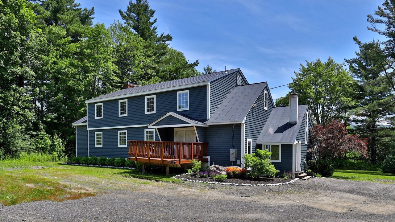 Photo of Outdoor in Killington