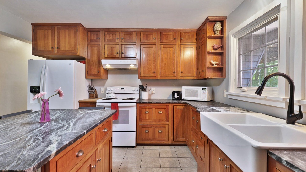Photo of Kitchen in Killington