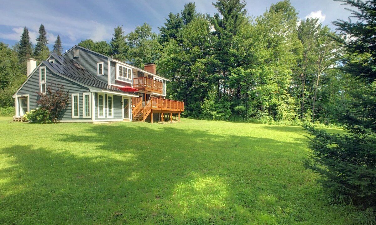 Photo of Outdoor in Killington