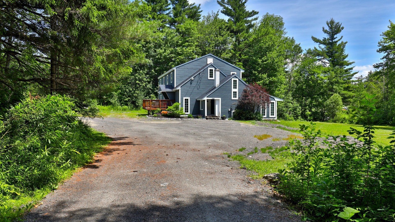 Photo of Outdoor in Killington