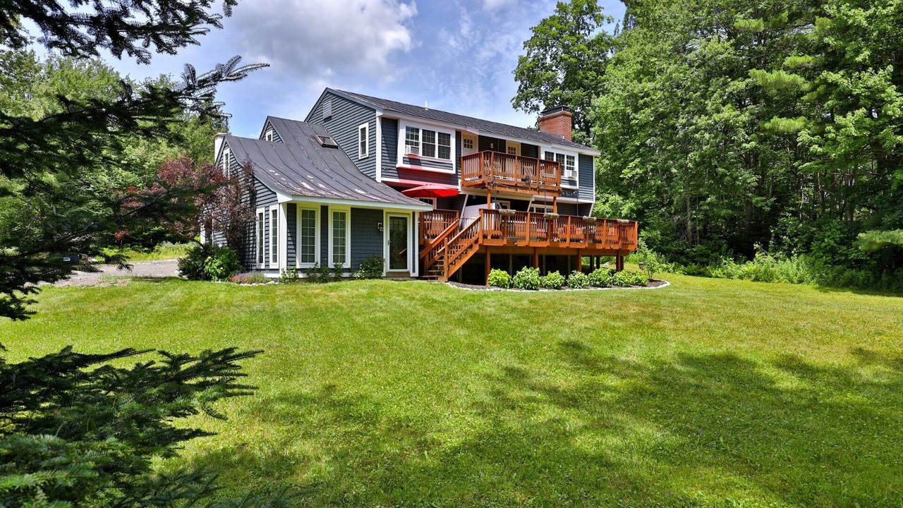 Photo of Outdoor in Killington