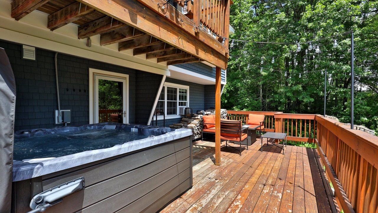 Photo of Outdoor in Killington