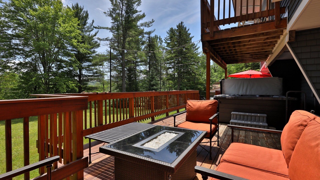 Photo of Outdoor in Killington