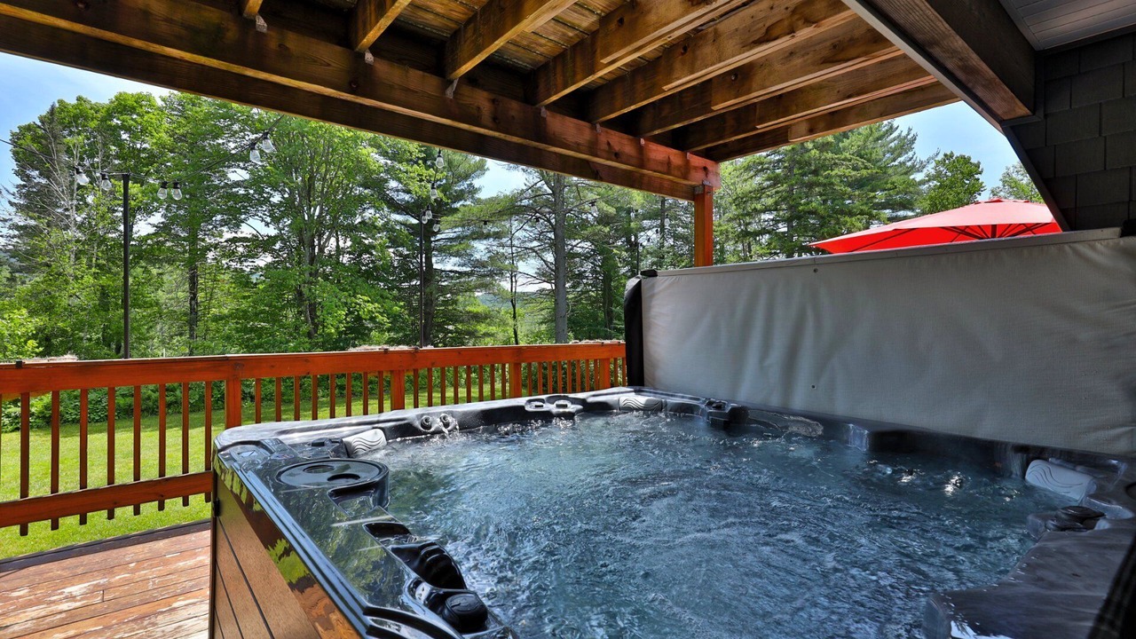 Photo of Outdoor in Killington