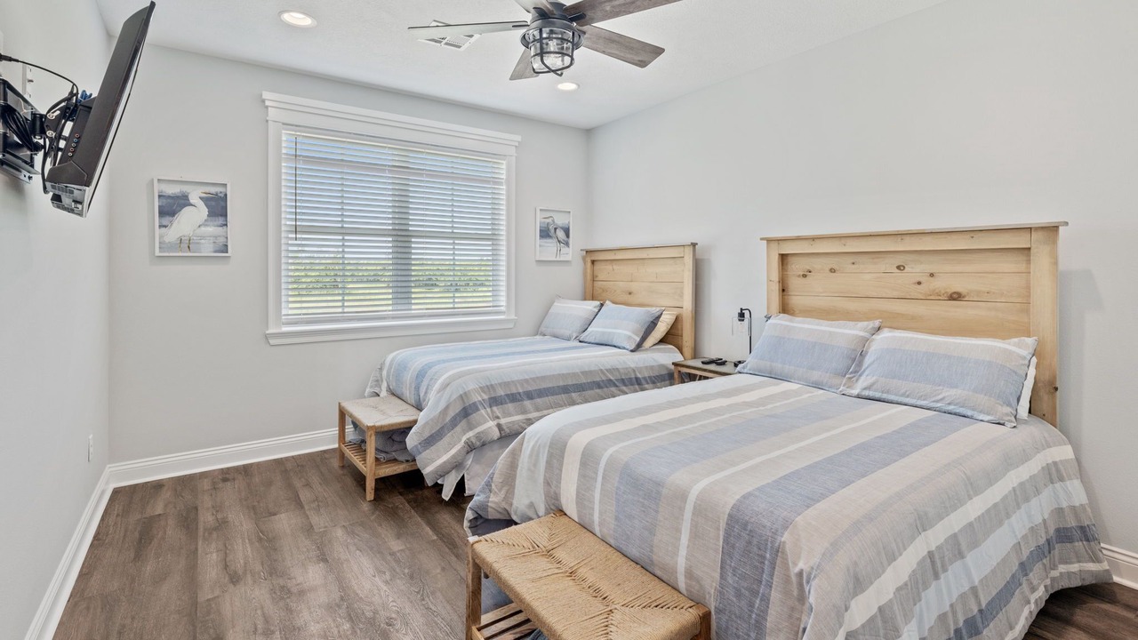 Photo of Bedroom in Hackberry