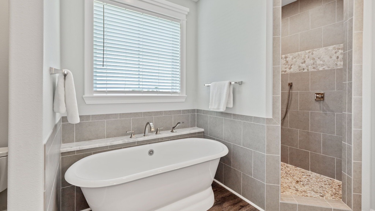 Photo of Bathroom in Hackberry