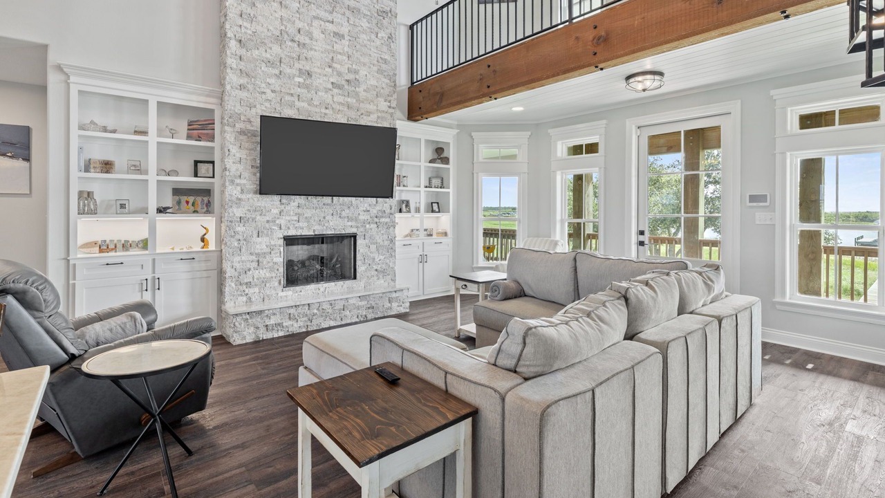Photo of Livingroom in Hackberry