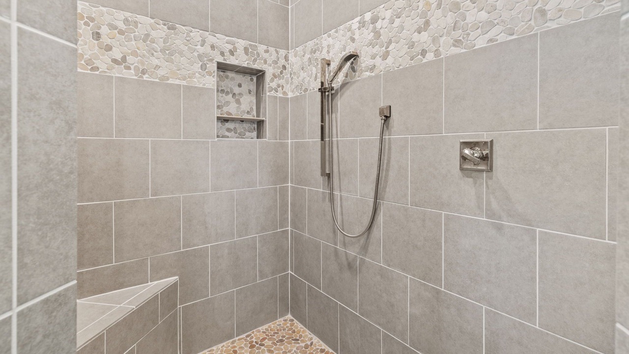 Photo of Bathroom in Hackberry
