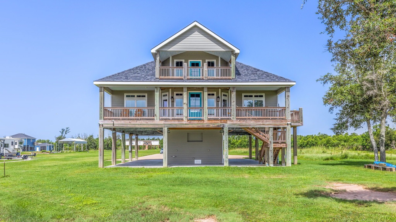 Photo of Outdoor in Hackberry
